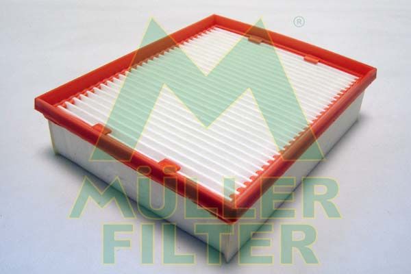 MULLER FILTER oro filtras PA3509